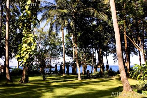 Sheraton Senggigi Beach Resort 16